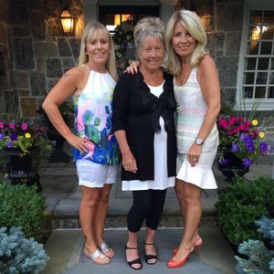 Meet your Posher, Majella